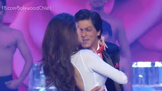 Shah Rukh Khan  Tujh Mein Rab Dikhta Hai [upl. by Wilonah]