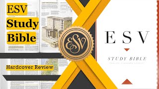 ESV Study Bible [upl. by Harraf293]