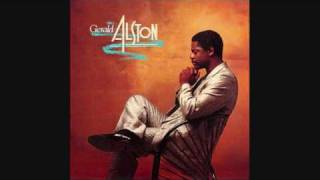 Gerald Alston Lets Try Love Again [upl. by Secnirp486]