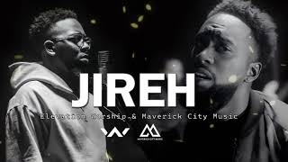 Elevation Worship amp Maverick City and TRIBL 3 Hours of Original Worship Mob Worship  JirehRefiner [upl. by Refinne]