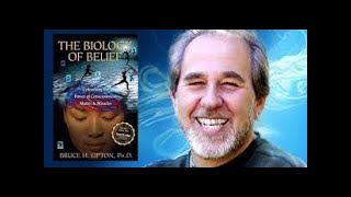 The Biology Of Belief Full AudioBook [upl. by Notliw]