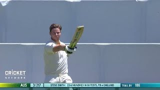 Third Test Australia v England day three [upl. by Chadwick393]