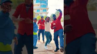 ethiopian wolayta dance mashup shortswolaytadaddyyankeeethiopia [upl. by Ettezyl745]