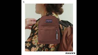 Shop JanSport at Tillys [upl. by Graaf]