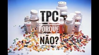 CICLO  TPC PORQUE NAO FAZER  NO Brain NO Gain [upl. by Janie]