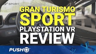 Gran Turismo Sport  Gameplay Endurance Race Porsche 911 RSR  Lago Maggiore 1080p 60fps PS4 PRO [upl. by Daney]