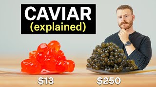 Is Caviar a scam [upl. by Hakon553]