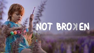 Not Broken 2022 Full Movie  Family Movie  Inspirational Drama [upl. by Stasny105]