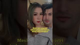 Bak Karma Istri Akash Terkena Penyakit  viral akashelahi vennyalberti [upl. by Celesta679]