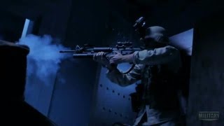 One Marine vs House Full of Insurgents  Warrior POV [upl. by Ynavoeg]