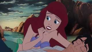 The Little Mermaid Part Of Your World Reprise HD 1080p [upl. by Therese]