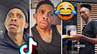 2024 Funniest WILLIAM LAST KRM TikTok Videos  William Last KRM iyyi 😂😂 [upl. by Koblick]