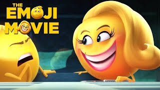 Deleting Meh  THE EMOJI MOVIE 1080p [upl. by Aderb]