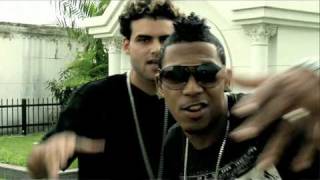 Toxic Crow Ft Lapiz Y Ant Hallywood JAVIELITO   Video Oficial HD [upl. by Telimay]