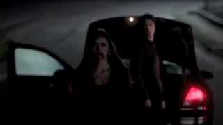 Damon and Elena 4x16 Part 1 [upl. by Sydel15]