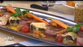 RECETTE  Potée Lorraine [upl. by Dibb]