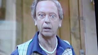 Mr Furley hears Jack and Chrissy [upl. by Avehs]