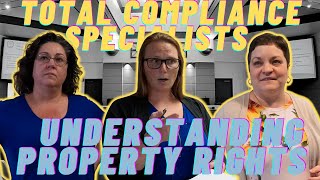 The Total Compliance Specialists at Ormond Beach City Hall [upl. by Mutat]