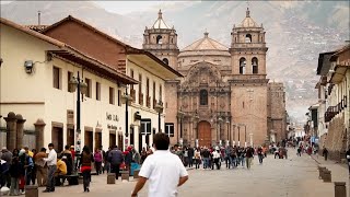 The Incas Peru the Mystery and Legends of a Lost Civilisation [upl. by Notnel]