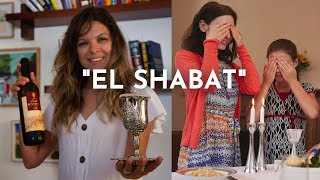 ¿Cuáles son las PREPARACIONES para el SHABAT [upl. by Rebeh842]