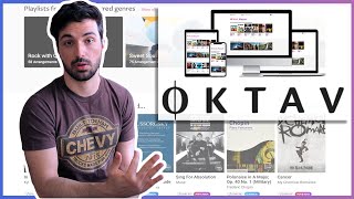 OKTAV  How it Works REVIEW [upl. by Holden681]