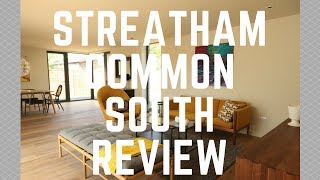 London Luxury Home Tour Video Review Streatham Common House 2 [upl. by Gardel923]