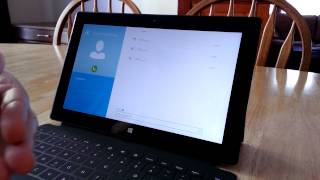 Video Chat with Skype Part 16 [upl. by Ttemme251]