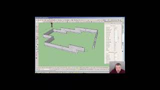 Short 10 MultiStep Polyline Foundation [upl. by Derreg]