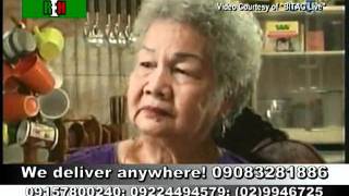 Kings Herbal Testimonial  Heart Problem Norma Alcantara Ka Rey Herreras REH Herbal [upl. by Aydidey778]