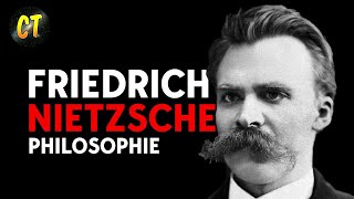 La philosophie de Nietzsche [upl. by Izawa]