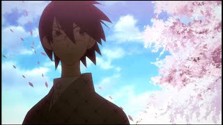 Sayonara Zetsubousensei Official Bluray Trailer [upl. by Fullerton]