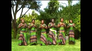 Lutunda Singers Mindolo Catholic Church  Nshakalabe Official Video [upl. by Aryhs]