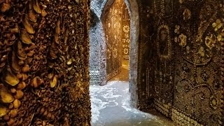 The Shell Grotto [upl. by Nguyen255]