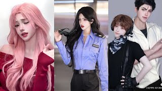 tik tok cosplay3 Tổng hợp những video tik tok cosplay bl gl Phương bl [upl. by Landry352]