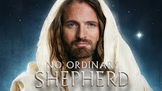 No Ordinary Shepherd  Trailer for the inspirational short film coming Christmas 2014 [upl. by Matthaus]