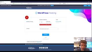 Adding a new Fasthosts WordPress hosting package [upl. by Atteval]