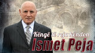 Ismet Peja  Potpuri Kengesh [upl. by Jephum]