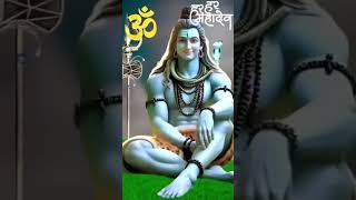 Har har Mahadev shortdevotionalsong 🕉️🕉️🕉️ [upl. by Allesor113]