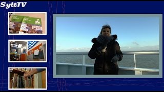 Die Sylt TV Woche vom 15 Februar 2016 [upl. by Olag]