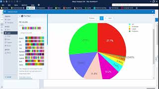 Alteryx Tutorial for Beginners 20  How to Create Batch Charts in Alteryx [upl. by Sunny]