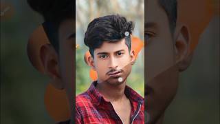 Autodesk sketchbook editing  Sketchbooktutorial  edit shorts photoediting rakibedits [upl. by Drobman]