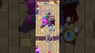 Barrels o Fun😜clashroyale clashing gaming supercell shorts [upl. by Straub]