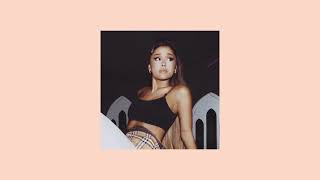 nasa  ariana grande sped up ★ [upl. by Ellenor]