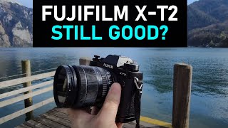 Fujifilm XT2  is it still a good choice fuji fujifilm [upl. by Lairea]