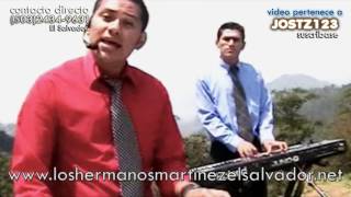 Los Hermanos Martinez de El Salvador DVD vol2 Te Alabare [upl. by Nnaylime268]