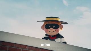 The Hamburglar is back I Casing the Joint I McDonalds Commercial [upl. by Ronni]