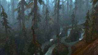 WotLK Grizzly Hills Day Music 3 [upl. by Cenac]