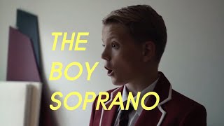 The Boy Soprano  documentary [upl. by Trixy565]