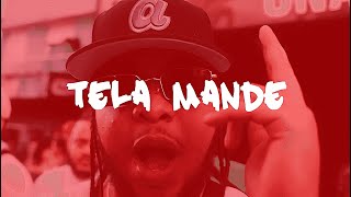 Pista De Dembow quotTE LA MANDEquot😝instrumental De Dembow Type Beat Donaty X Mestizo Is Back [upl. by Jeanelle]