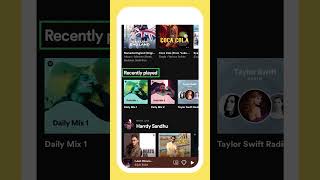 How to see your Spotify listening history [upl. by Bolling]